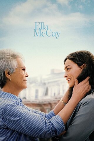 Ella McCay（原題）のポスター