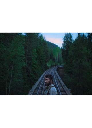 トレイン・ドリームズのポスター