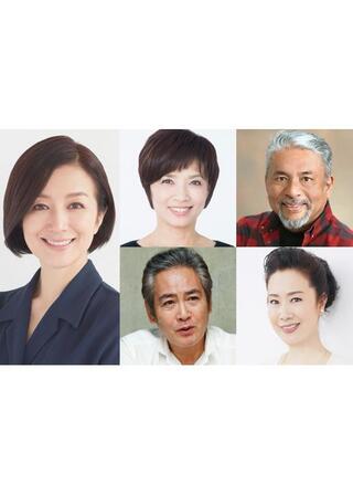 キリコのタクト～YELL～のポスター