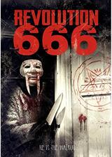 Revolution 666（原題）のポスター