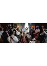 アン・リー／はじまりの物語のポスター