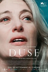 Duse（原題）のポスター