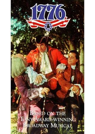 1776（原題）のポスター