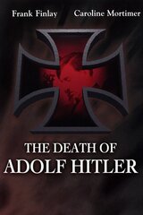 デス・オブ・アドルフ・ヒトラーのポスター
