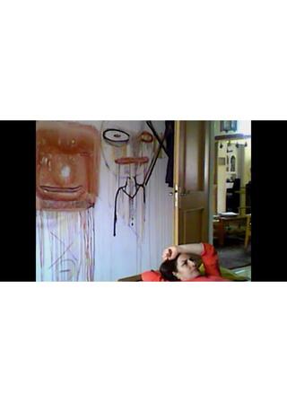 パラジャーノフ、ゆうべはどんな夢を⾒た？のポスター