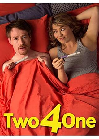 トゥー・フォー・ワンのポスター