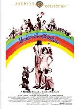Under the Rainbow（原題）のポスター