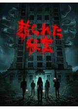 Do Not Enter：葬られた秘宝のポスター