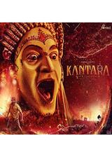Kantara（原題）のポスター