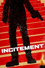 Incitement（原題）のポスター
