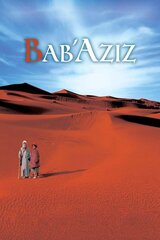 バーバ・アジーズのポスター