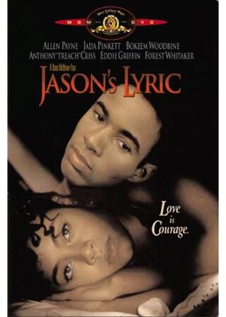ジェイソンズ・リリックのポスター