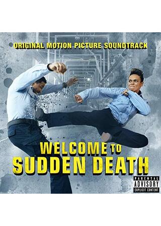 サドン・デス2のポスター