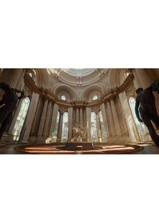 Enemiesのポスター