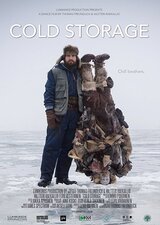 コールド・ストレージのポスター