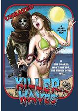 Killer Waves（原題）のポスター