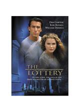 The Lotteryのポスター