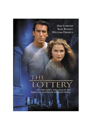 The Lotteryのポスター