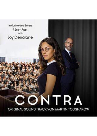 Contra（原題）のポスター