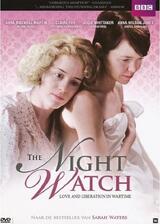 The Night Watch（原題）のポスター