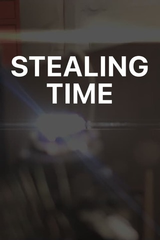 Stealing Time（原題）のポスター