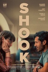 Shook（原題）のポスター