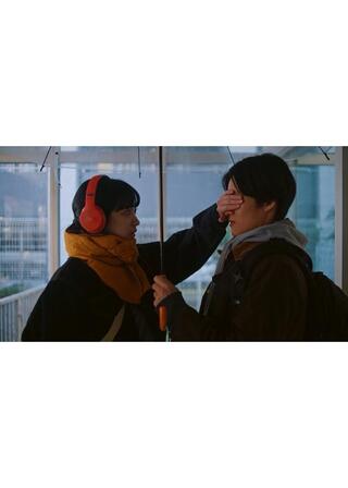 真アジのポスター