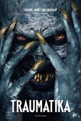 Traumatika（原題）のポスター