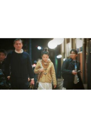 私とわたしのポスター