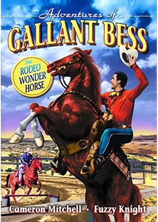 愛しのベスのポスター