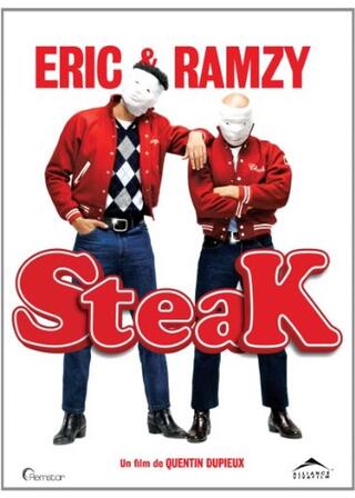 Steak（原題）のポスター