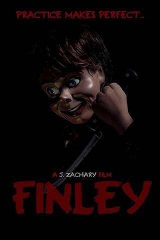 Finley（原題）のポスター