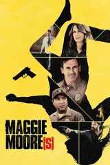 Maggie Moore(s)（原題）のポスター