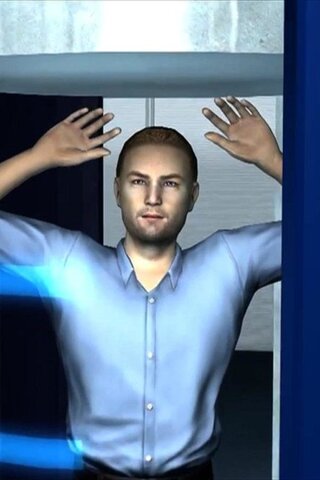 The Falling Sky（原題）のポスター