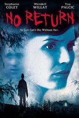 ゴースト・ボイスのポスター