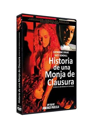 ア・クロイスタード・ナンのポスター