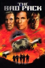 ワイルド・ホークのポスター