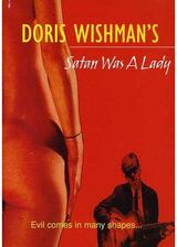Satan Was a Lady（原題）のポスター