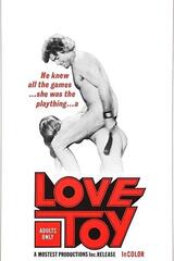 Love Toy（原題）のポスター