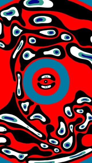 THE DAWN OF APEのポスター