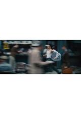 マーティ・シュプリームのポスター