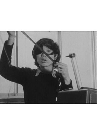 天地衰弱説 第二章のポスター