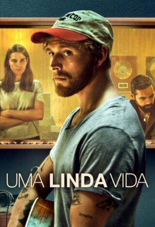 クリストファー: ビューティフル・リアル・ライフのポスター