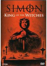 Simon, King of the Witches（原題）のポスター