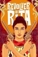 Revolver Rita（原題）のポスター