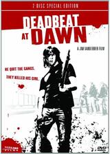 Deadbeat at Dawn（原題）のポスター