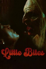 Little Bites（原題）のポスター