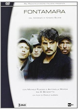 Fontamaraのポスター