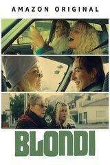 Blondi（原題）のポスター