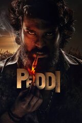 Peddi（原題）のポスター